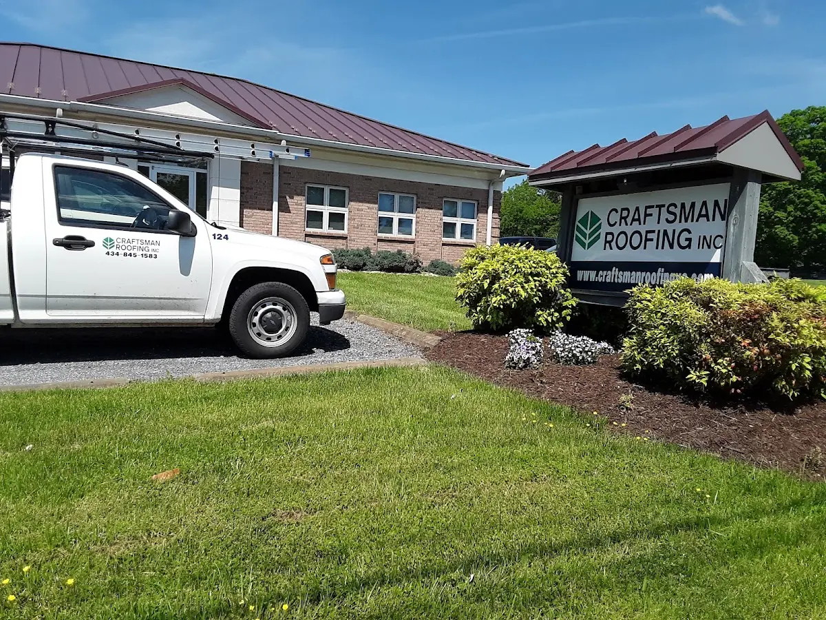 Quality Chimney Repair by experienced craftsmen in Kast Bridge